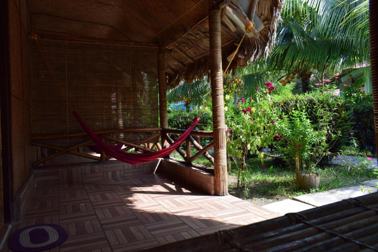 Blue Bird Resort Vijay Nagar Beach Luaran gambar