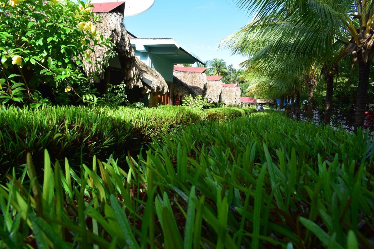 Blue Bird Resort Vijay Nagar Beach Luaran gambar