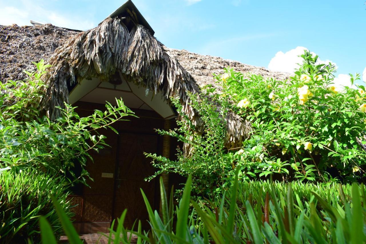 Blue Bird Resort Vijay Nagar Beach Luaran gambar